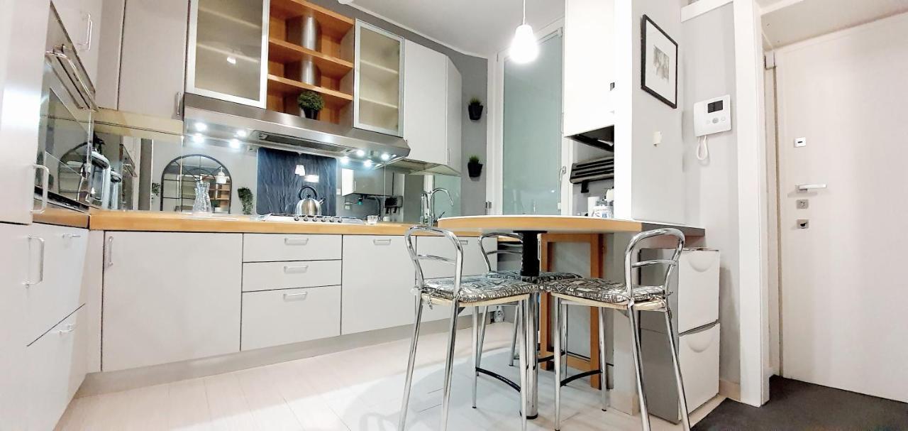 Appartement Charming Station