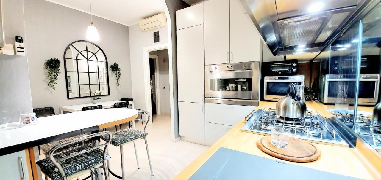 Charming Station Appartement *