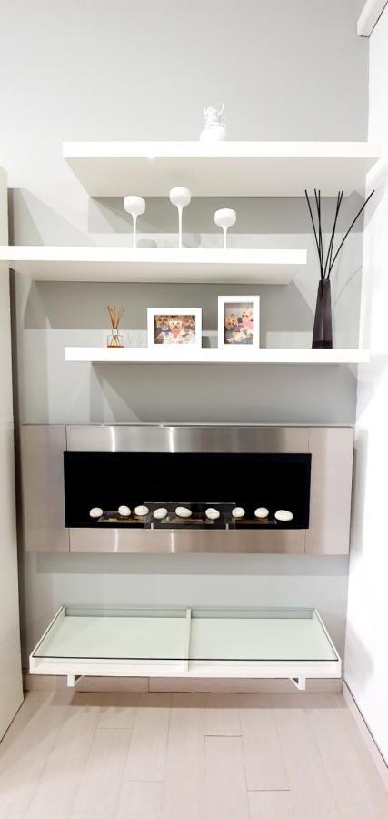 Appartement Charming Station