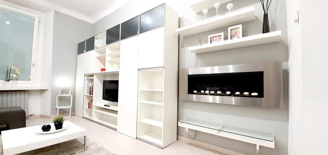 Appartement Charming Station *