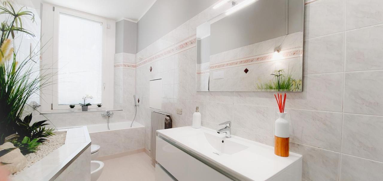Appartement Charming Station *