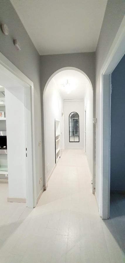 Appartement Charming Station *