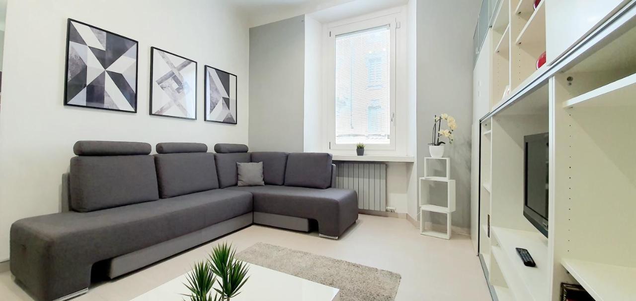 Appartement Charming Station