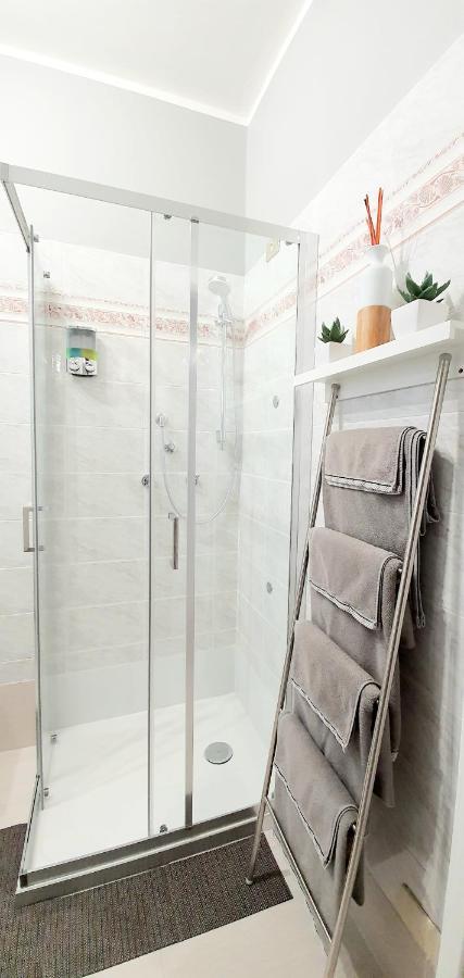 Appartement Charming Station *