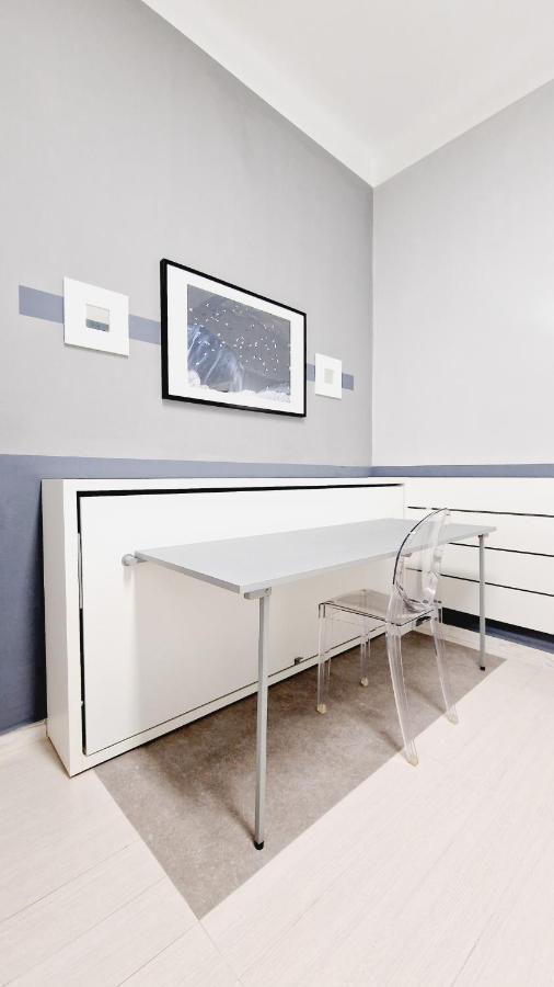 Charming Station Appartement