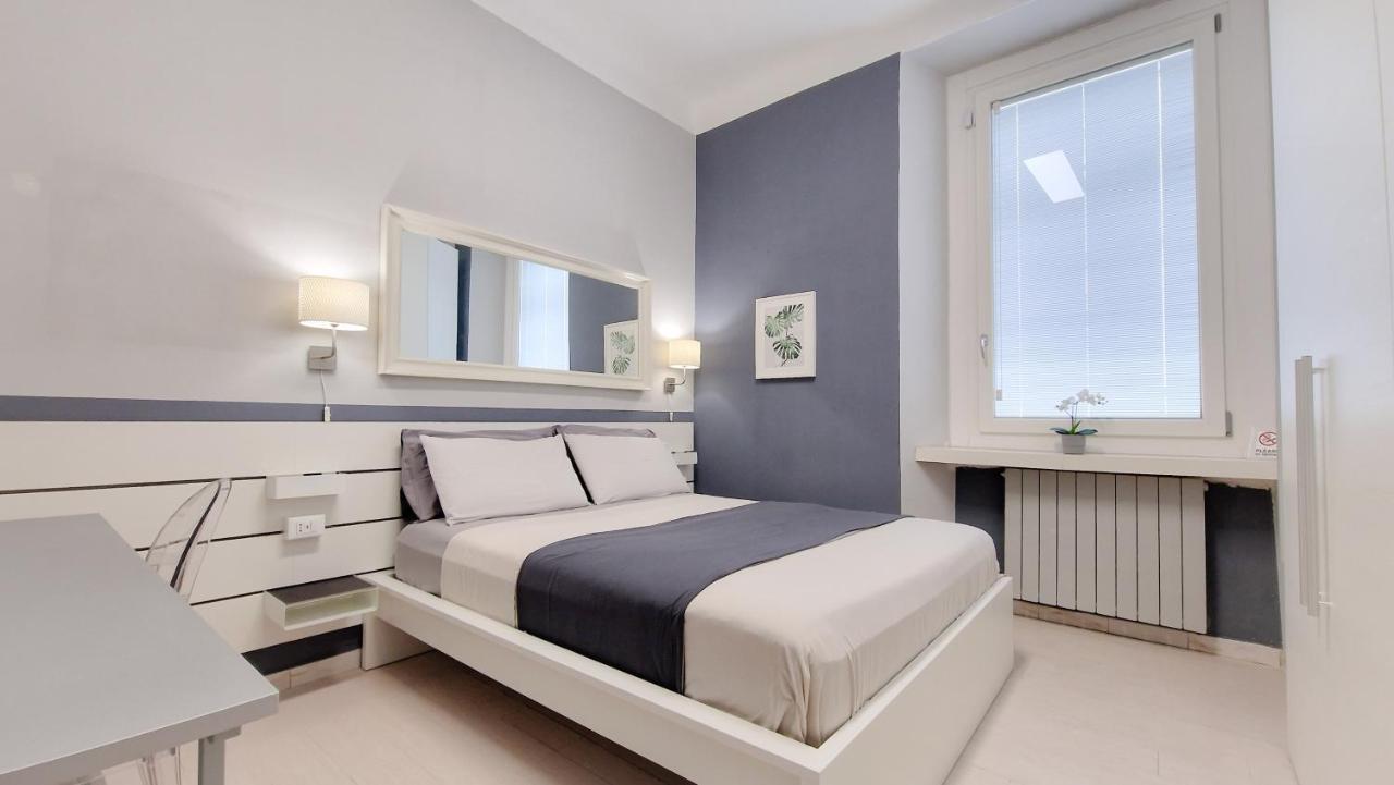 Appartement Charming Station *